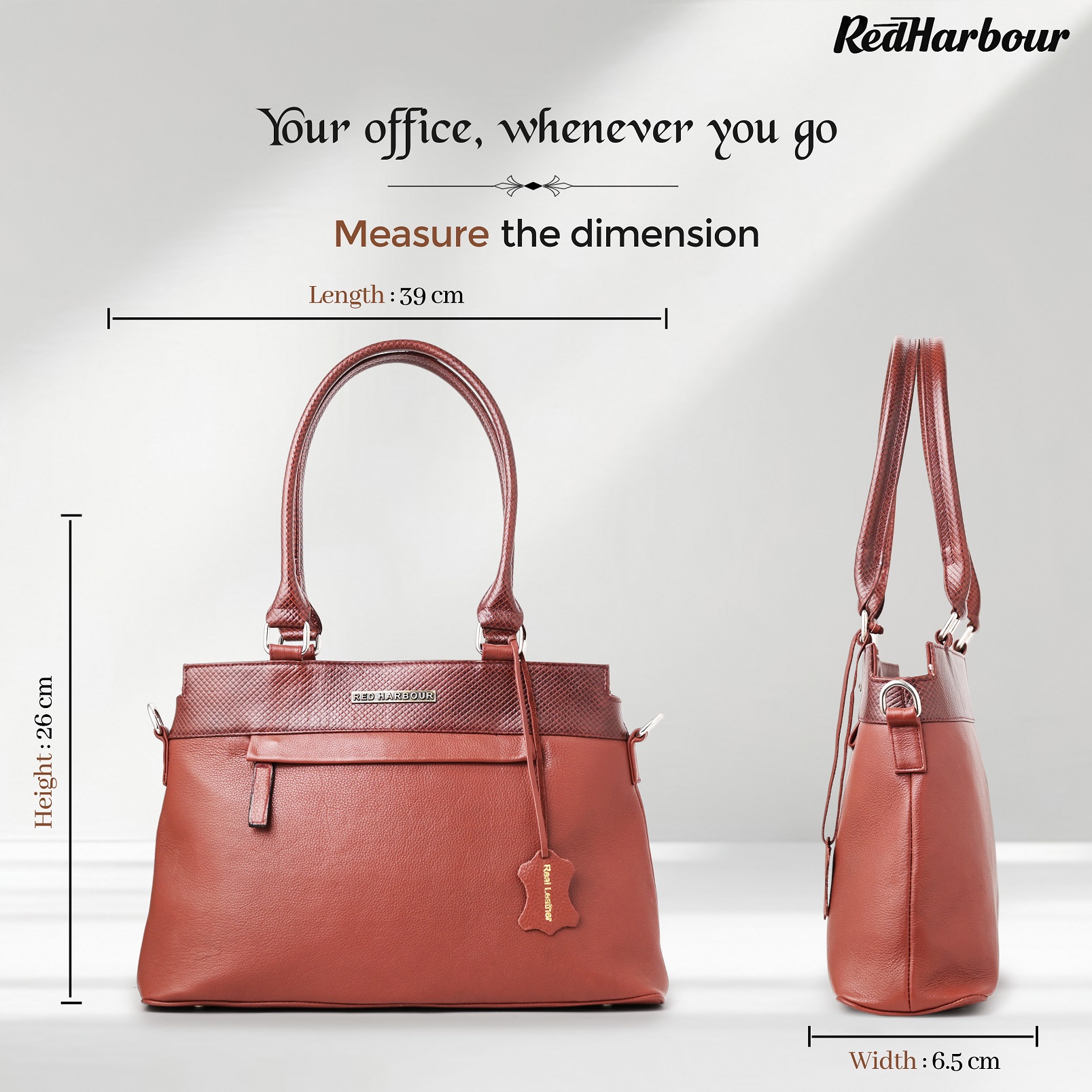 RH001 WB TAN